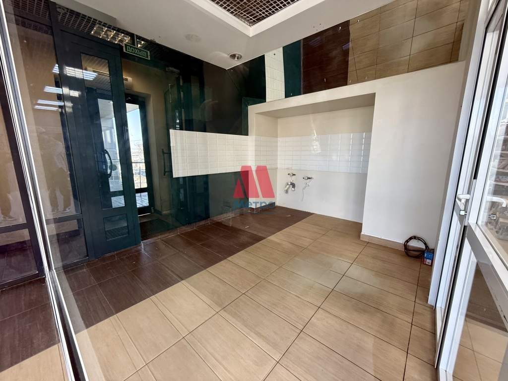 Сдам в аренду магазин 44 м.кв.