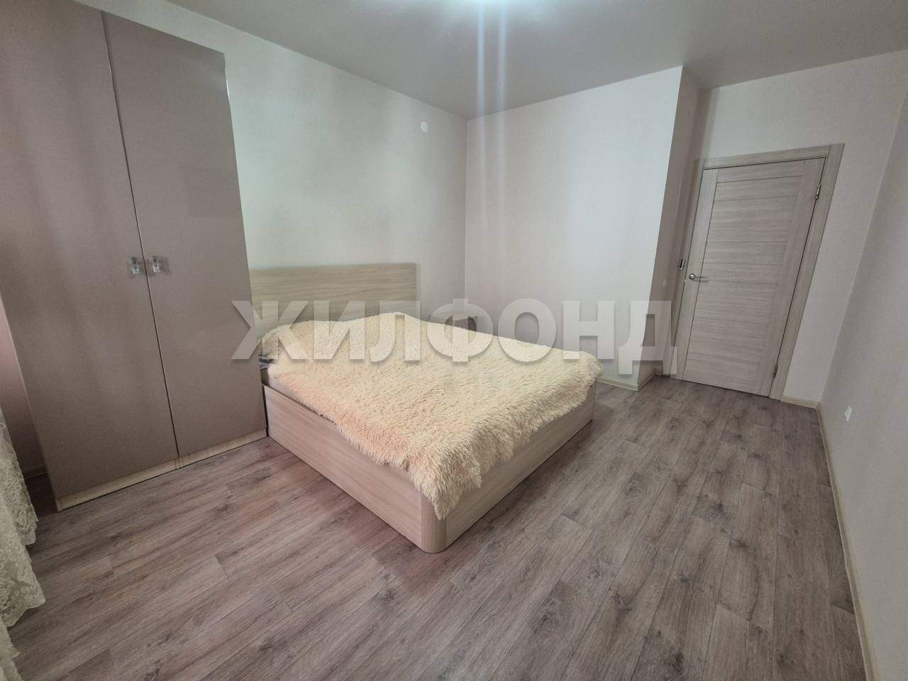 Квартира на продажу в Когалыме, Комсомольская улица, 8А фото №4