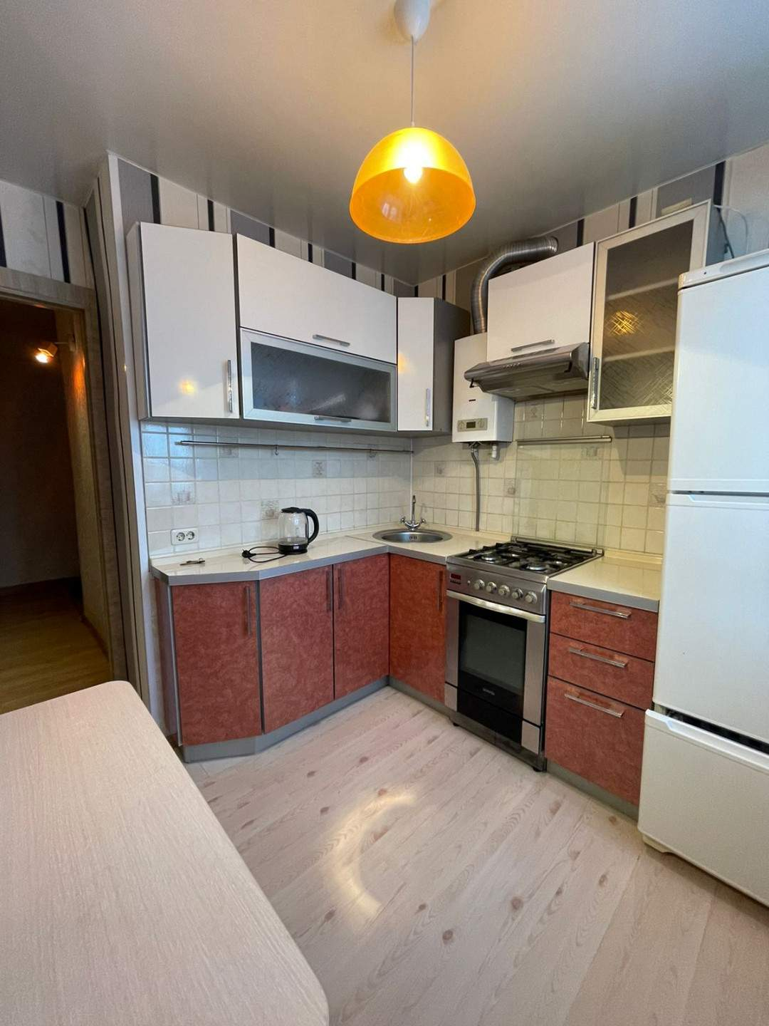 Квартира в аренду в Иваново, Ташкентская ул., 60