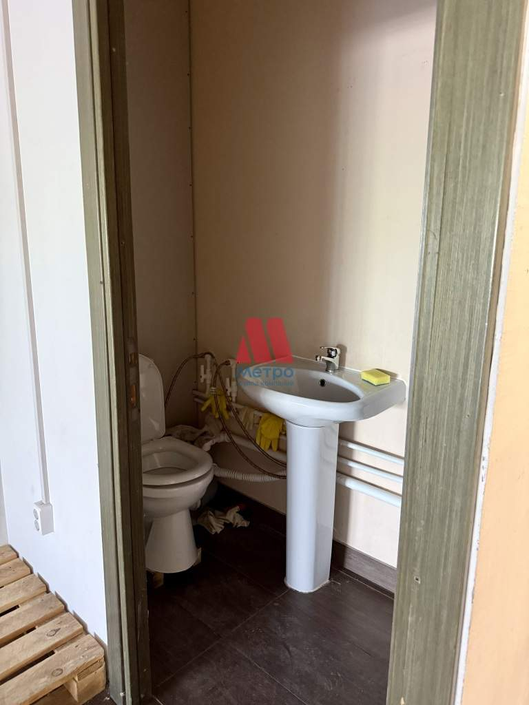 Сдам в аренду магазин 44 м.кв.