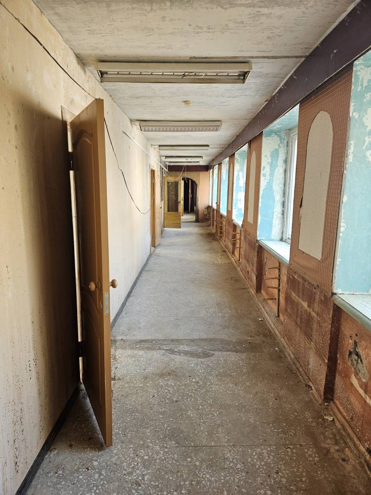 Продам помещение свободного назначения 342.9 м.кв.