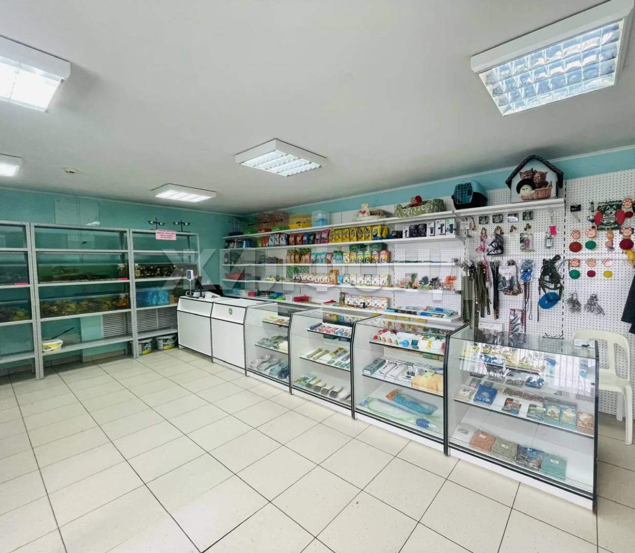 Продам магазин 65 м.кв.