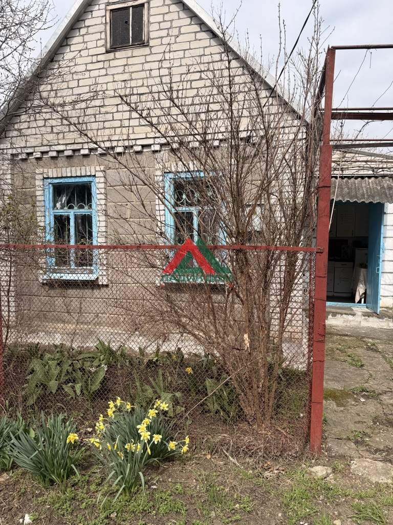 Дом на продажу в Индустриальном, Вишневая улица фото №0