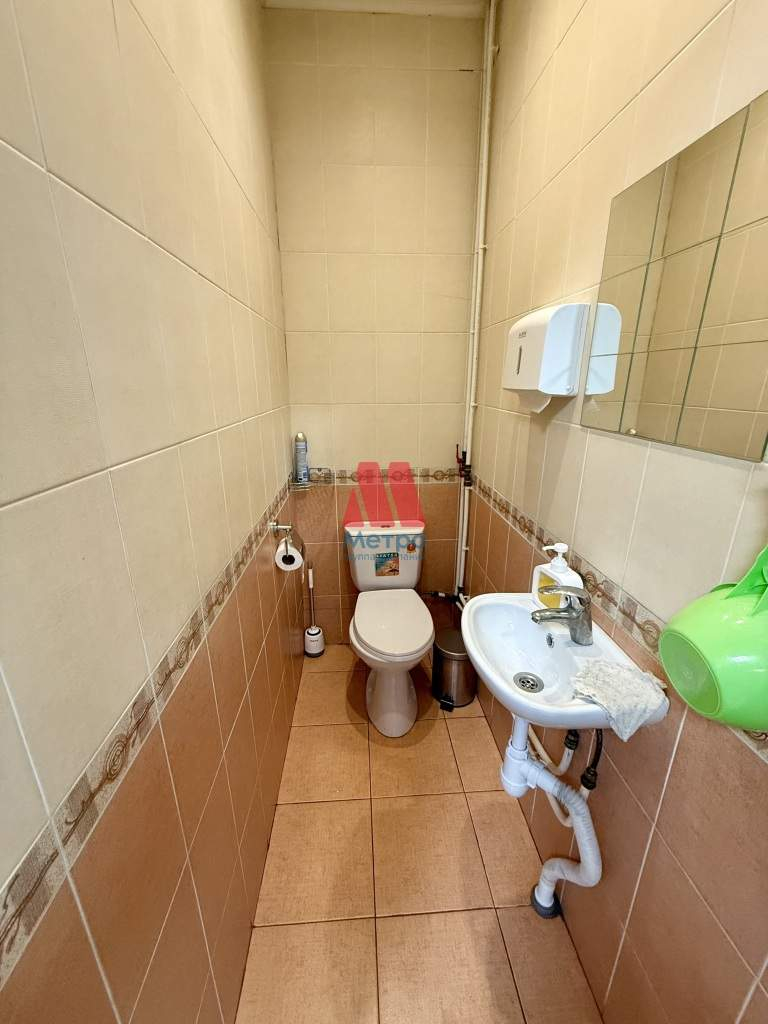 Сдам в аренду офис 105 м.кв.