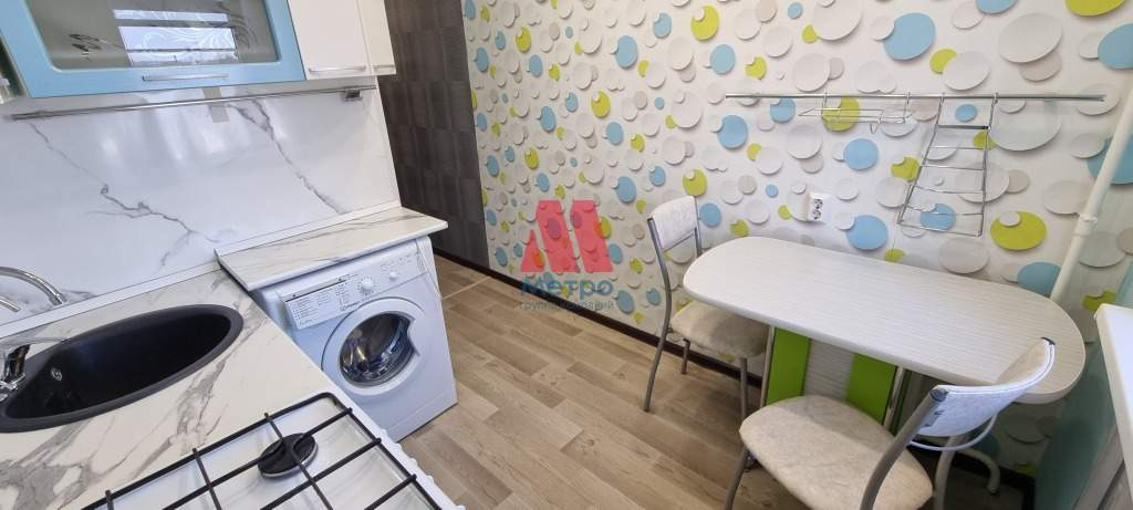 Квартира на продажу в Иваново, Станкостроителей ул., 6 фото №2