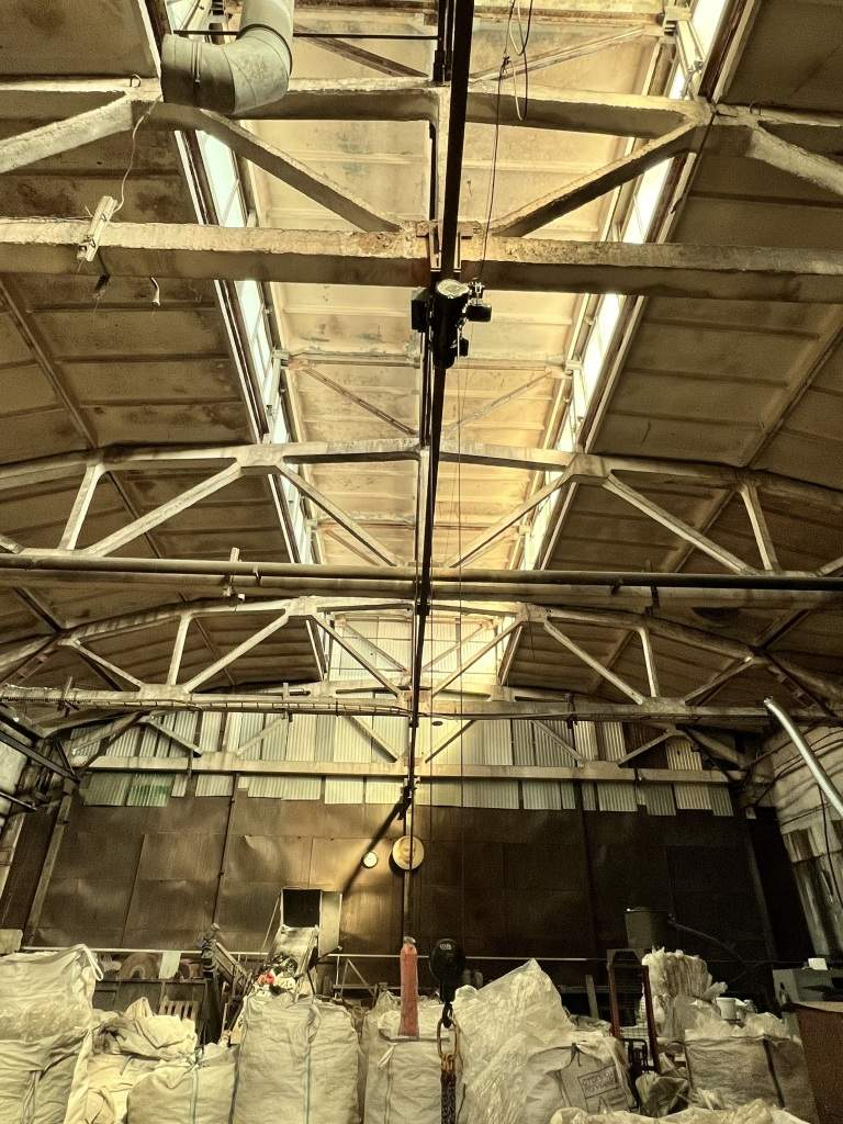 Сдам в аренду помещение свободного назначения 1450 м.кв.