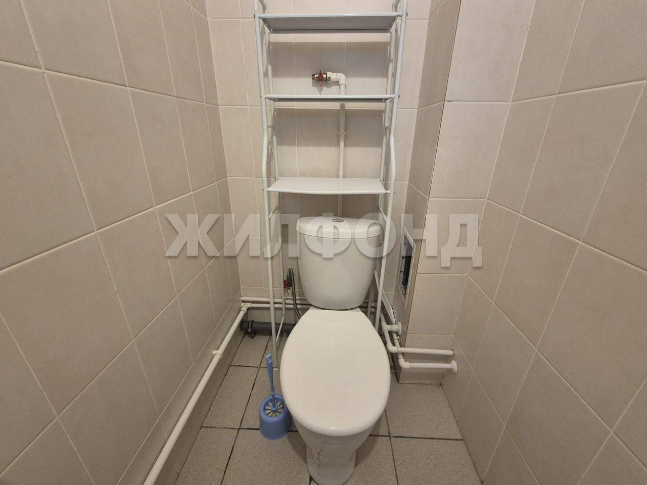 Квартира на продажу в Когалыме, Комсомольская улица, 8А фото №11