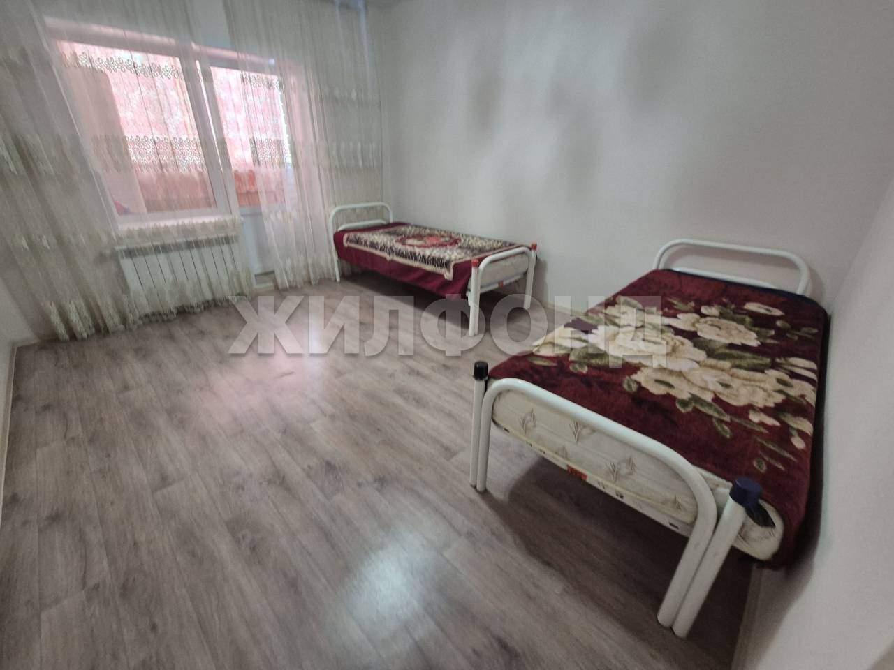 Квартира на продажу в Когалыме, Комсомольская улица, 8А фото №5