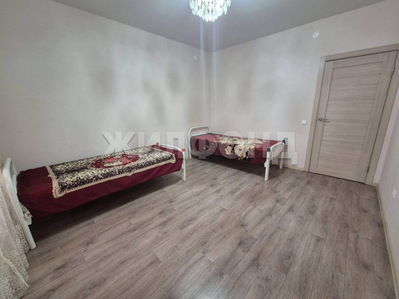 Квартира на продажу в Когалыме, Комсомольская улица, 8А фото №6