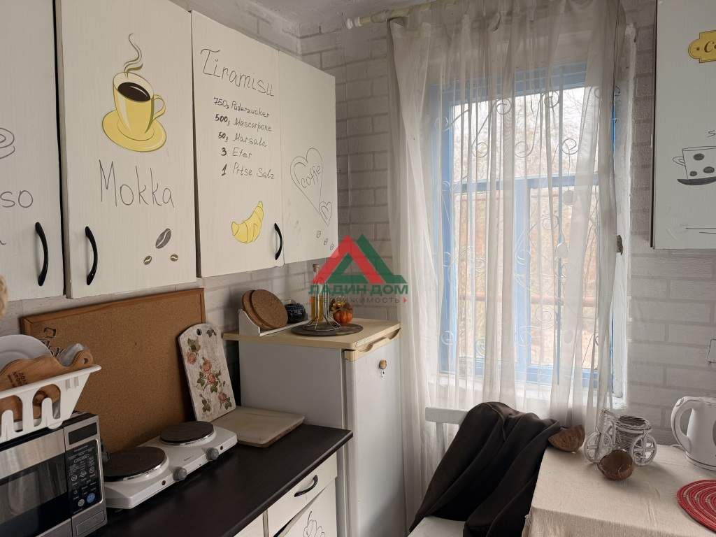 Дом на продажу в Индустриальном, Вишневая улица фото №7