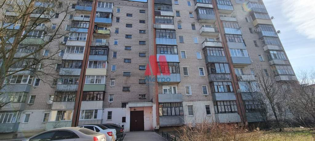 Квартира на продажу в Иваново, Станкостроителей ул., 6 фото №15