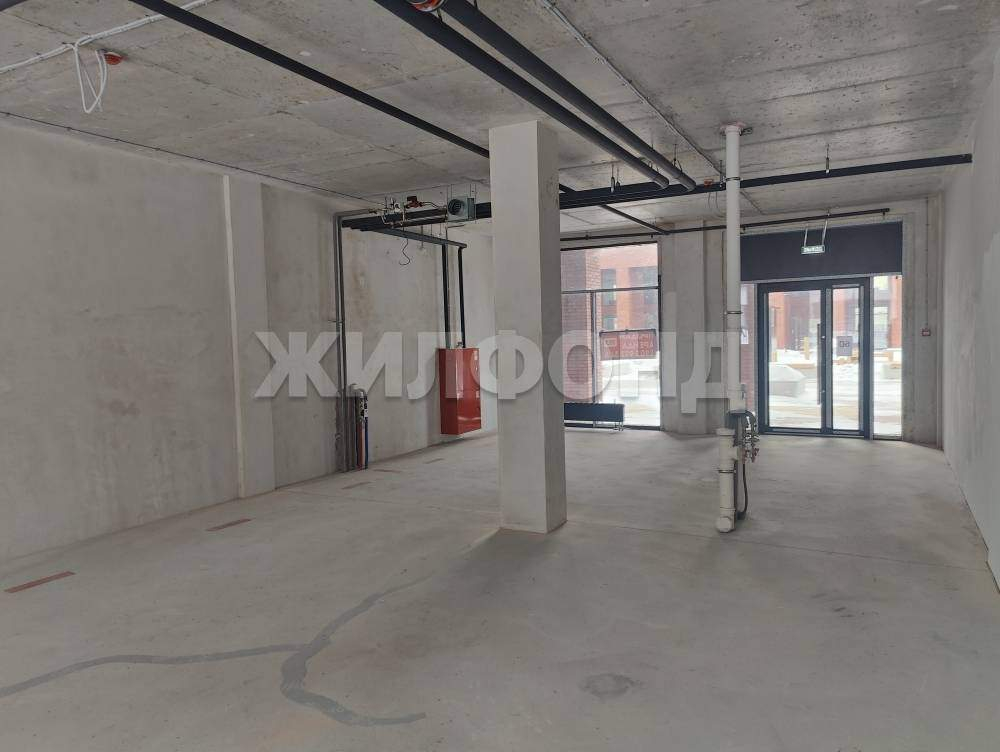 Продам помещение свободного назначения 78 м.кв.