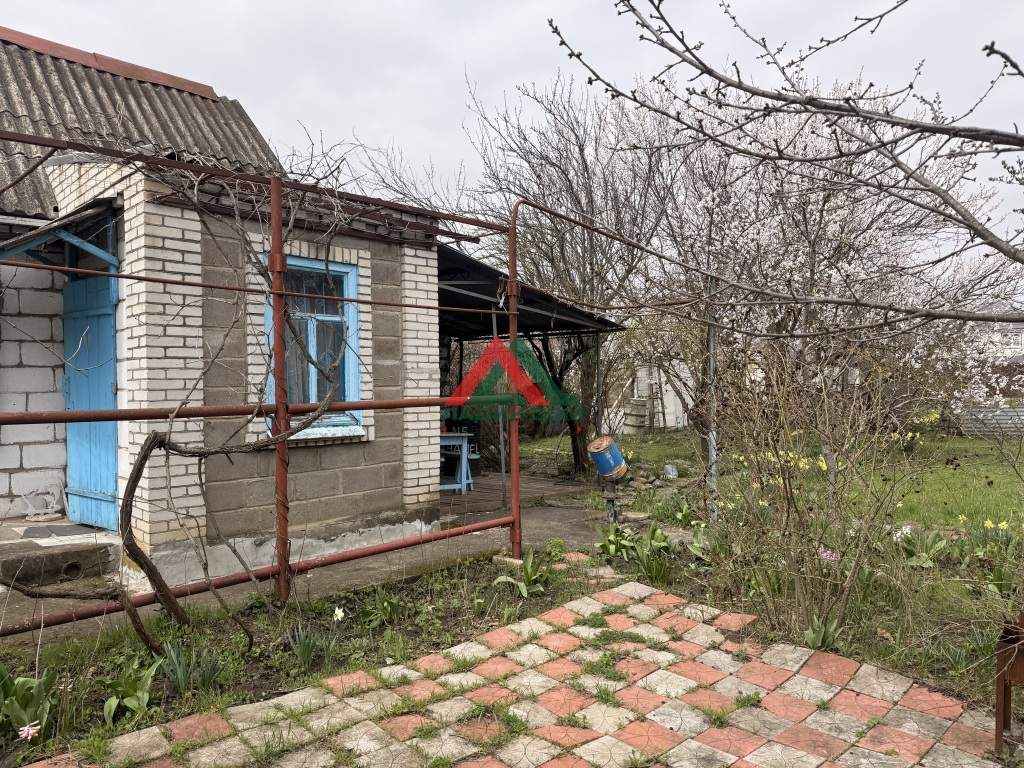 Дом на продажу в Индустриальном, Вишневая улица фото №1