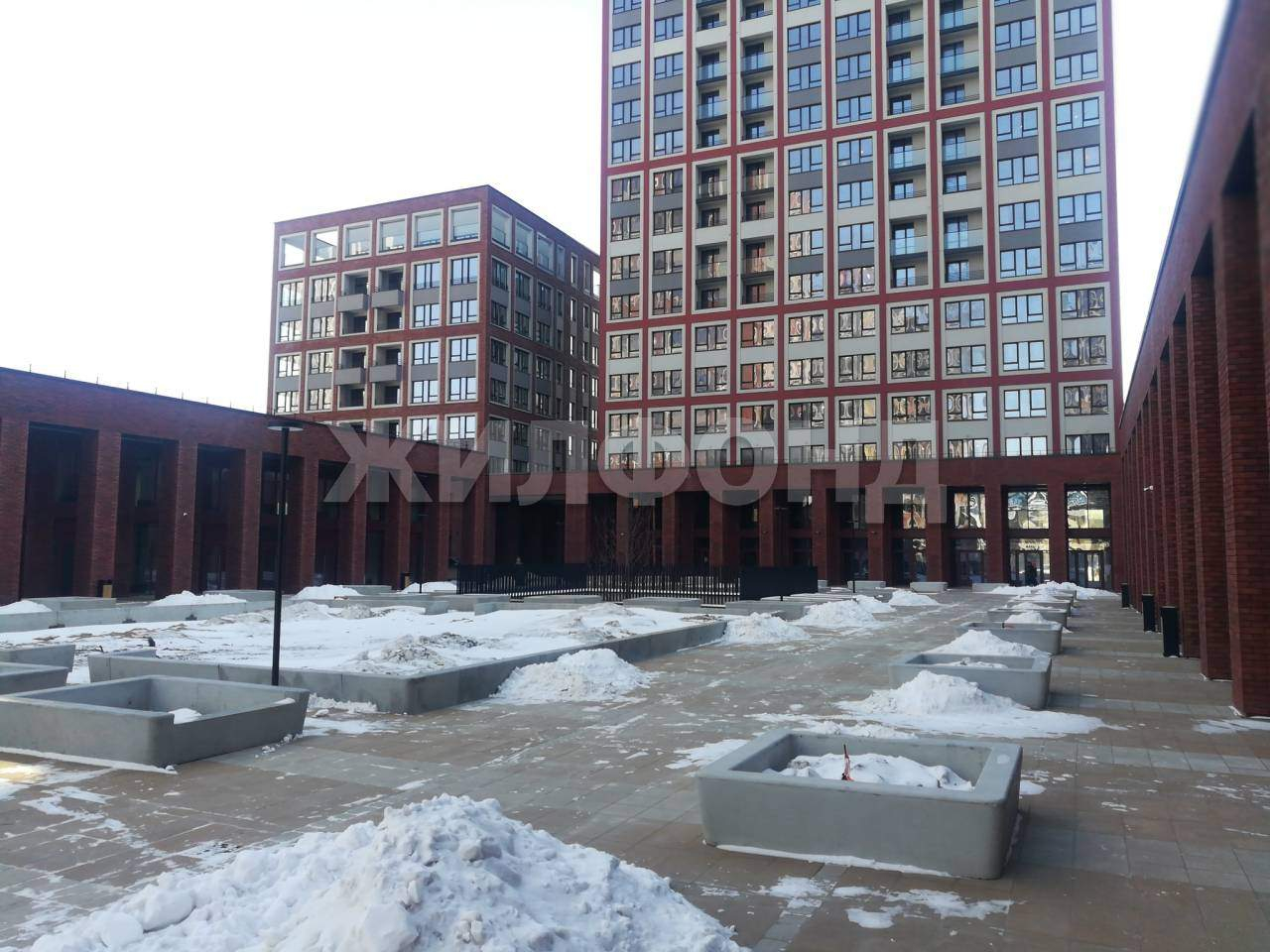 Продам помещение свободного назначения 78 м.кв.