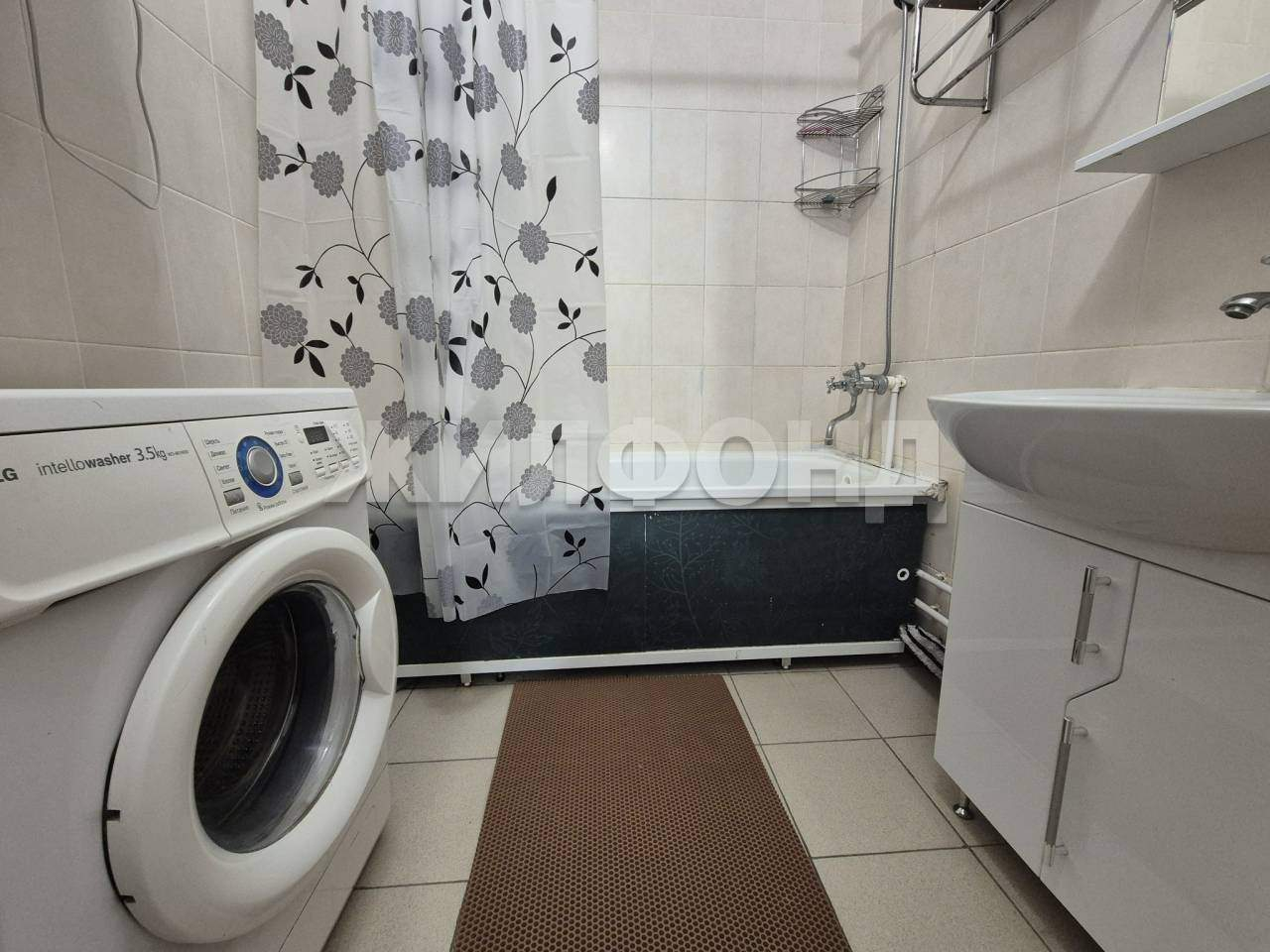 Квартира на продажу в Когалыме, Комсомольская улица, 8А фото №10