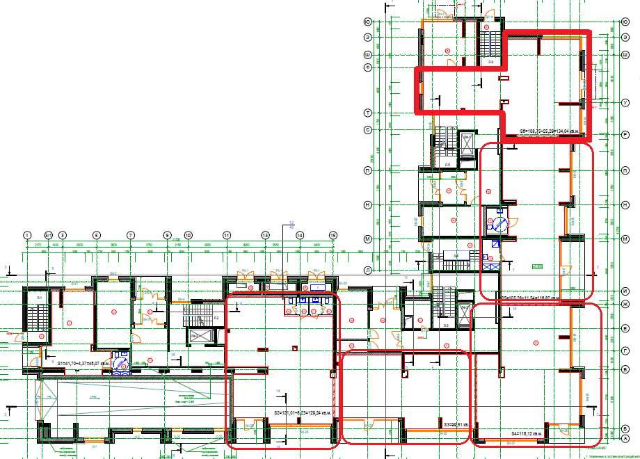 Сдам в аренду помещение свободного назначения 130 м.кв.