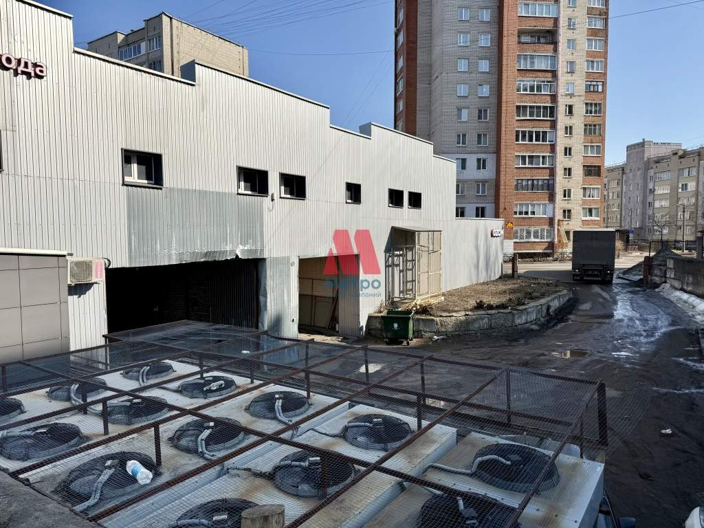 Сдам в аренду магазин 44 м.кв.