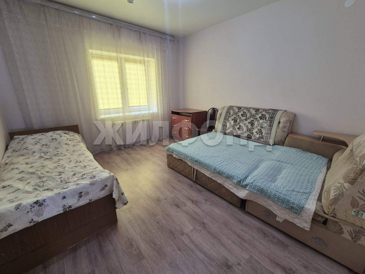 Квартира на продажу в Когалыме, Комсомольская улица, 8А фото №8