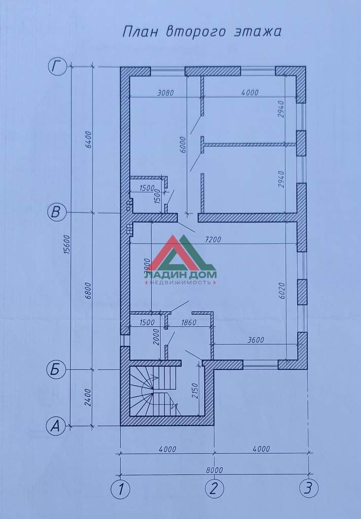 Продам земельный участок 339 м.кв.
