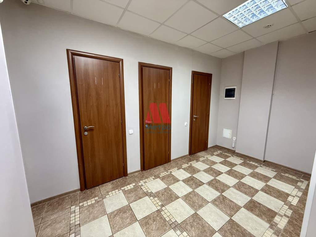 Сдам в аренду офис 105 м.кв.