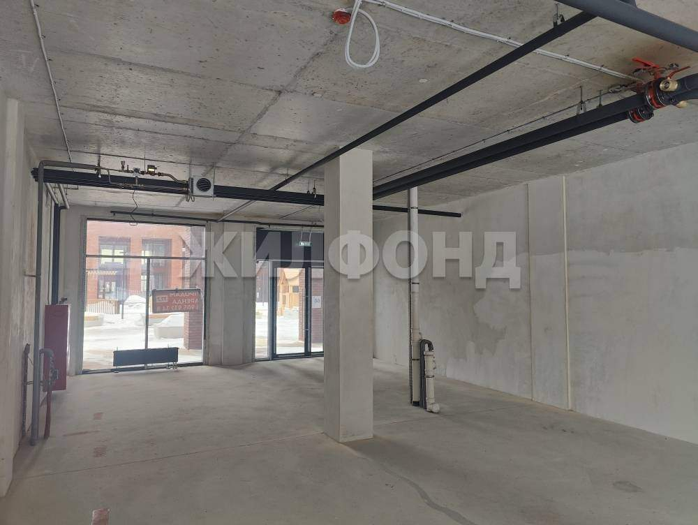 Продам помещение свободного назначения 78 м.кв.