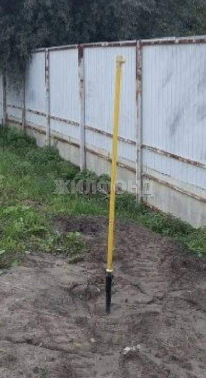 Продам земельный участок 600 м.кв.