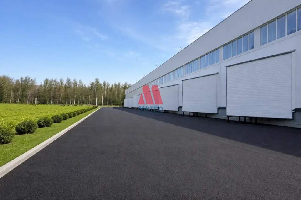 Сдам в аренду помещение свободного назначения 17000 м.кв.