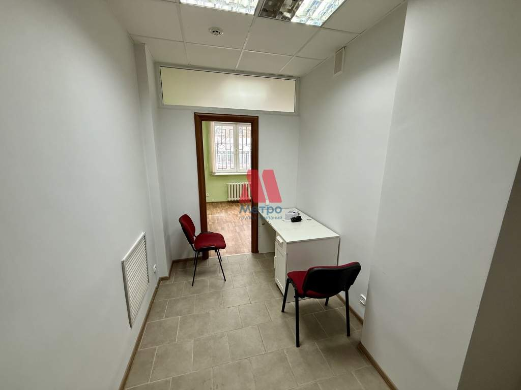 Сдам в аренду офис 105 м.кв.