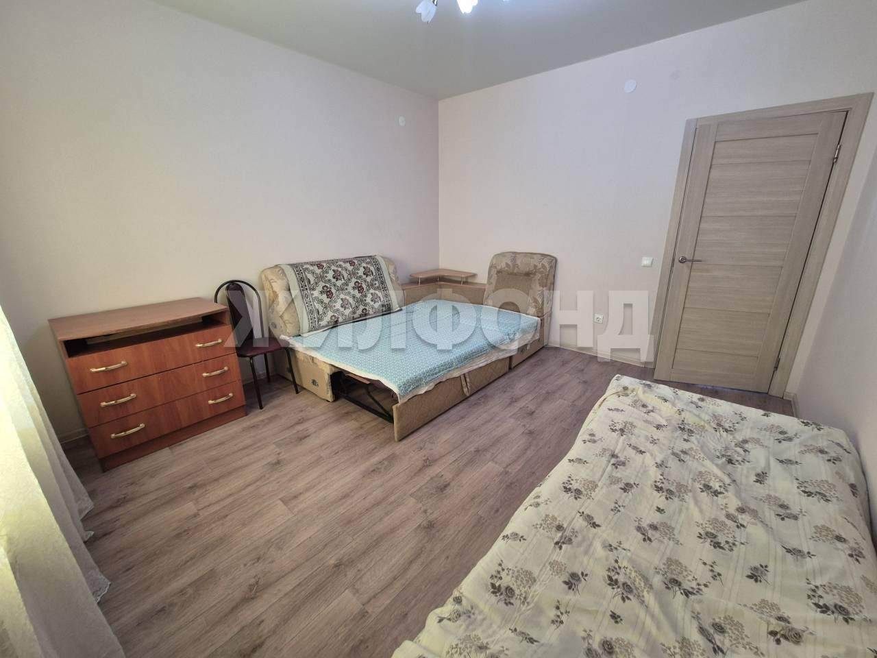 Квартира на продажу в Когалыме, Комсомольская улица, 8А фото №7