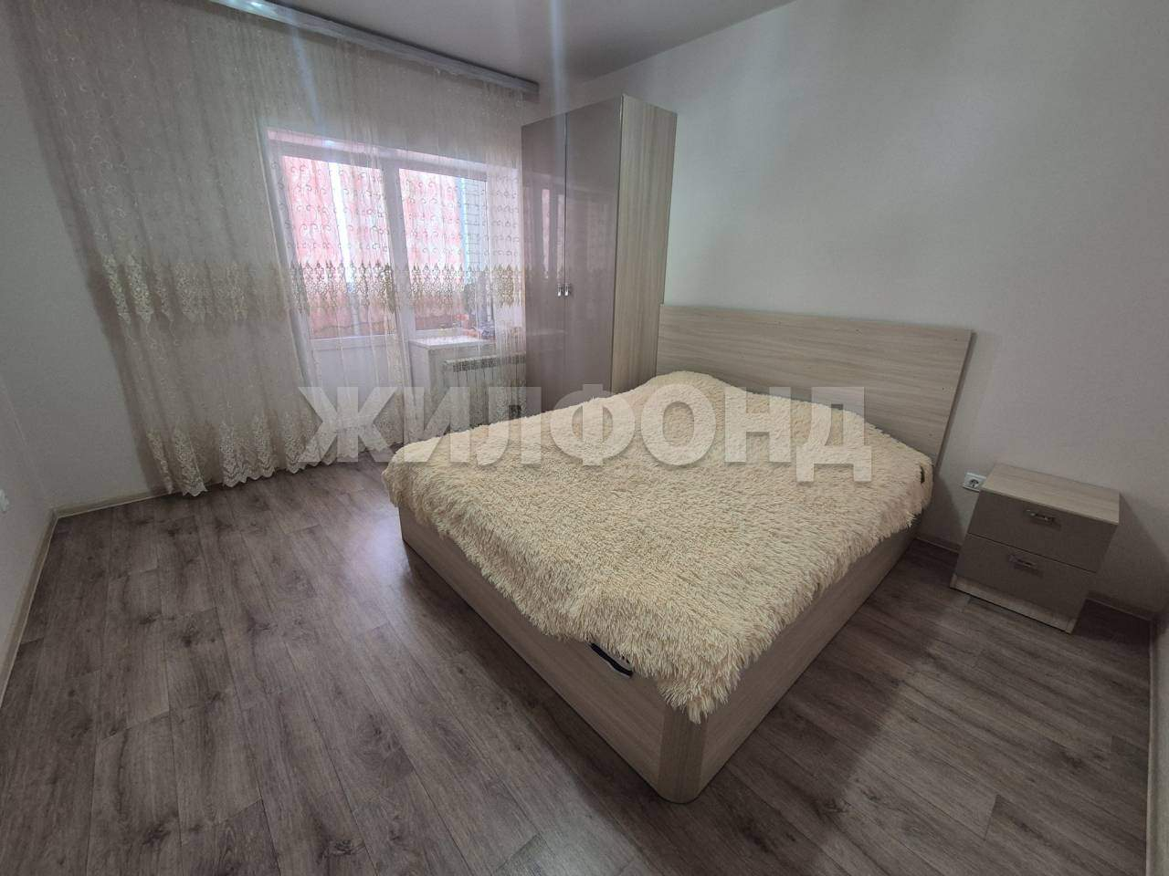 Квартира на продажу в Когалыме, Комсомольская улица, 8А фото №3