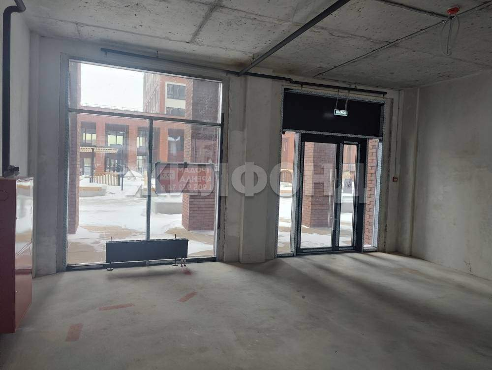 Продам помещение свободного назначения 78 м.кв.