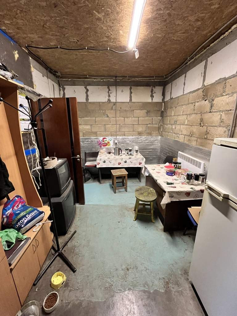 Сдам в аренду помещение свободного назначения 1450 м.кв.