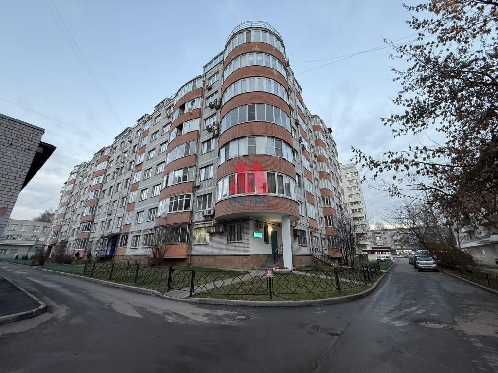 Сдам в аренду офис 105 м.кв.