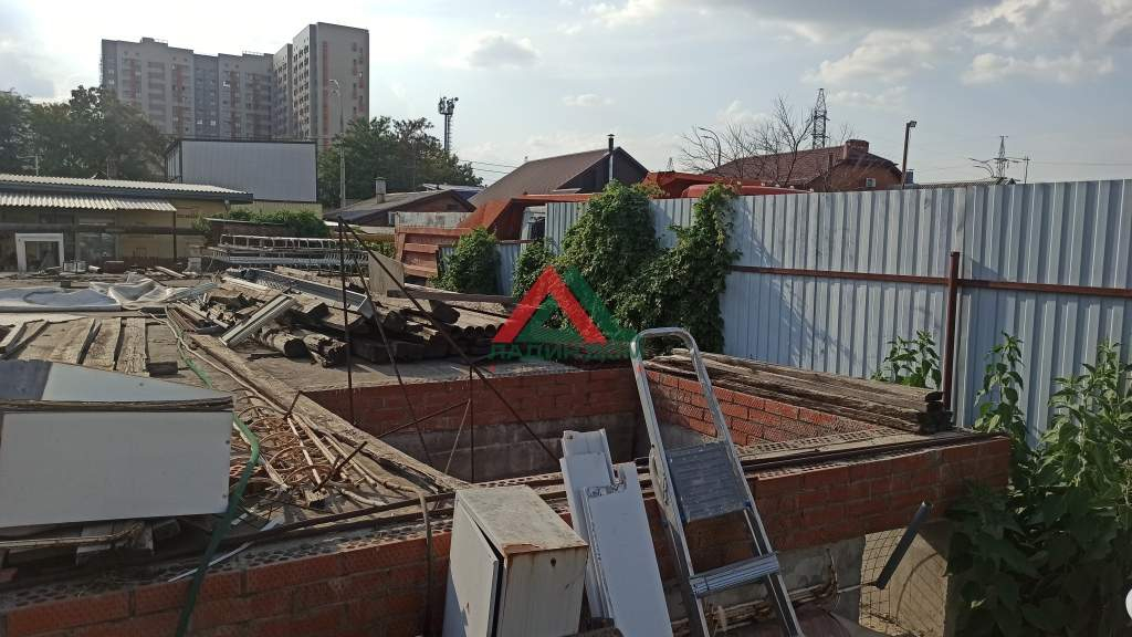 Продам земельный участок 339 м.кв.