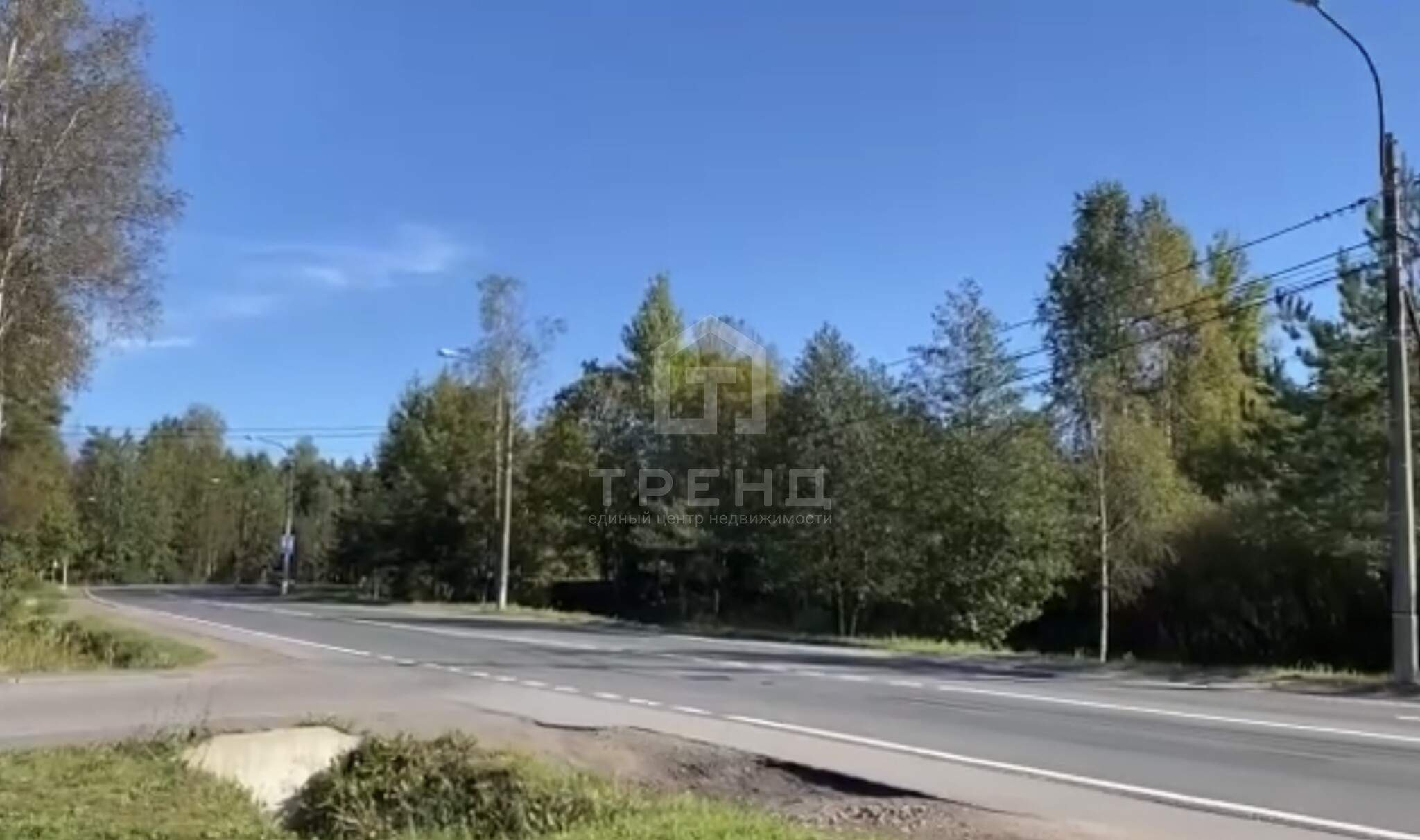 Продам земельный участок 2400 м.кв.