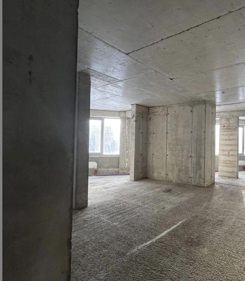 Продам помещение свободного назначения 1967.8 м.кв.
