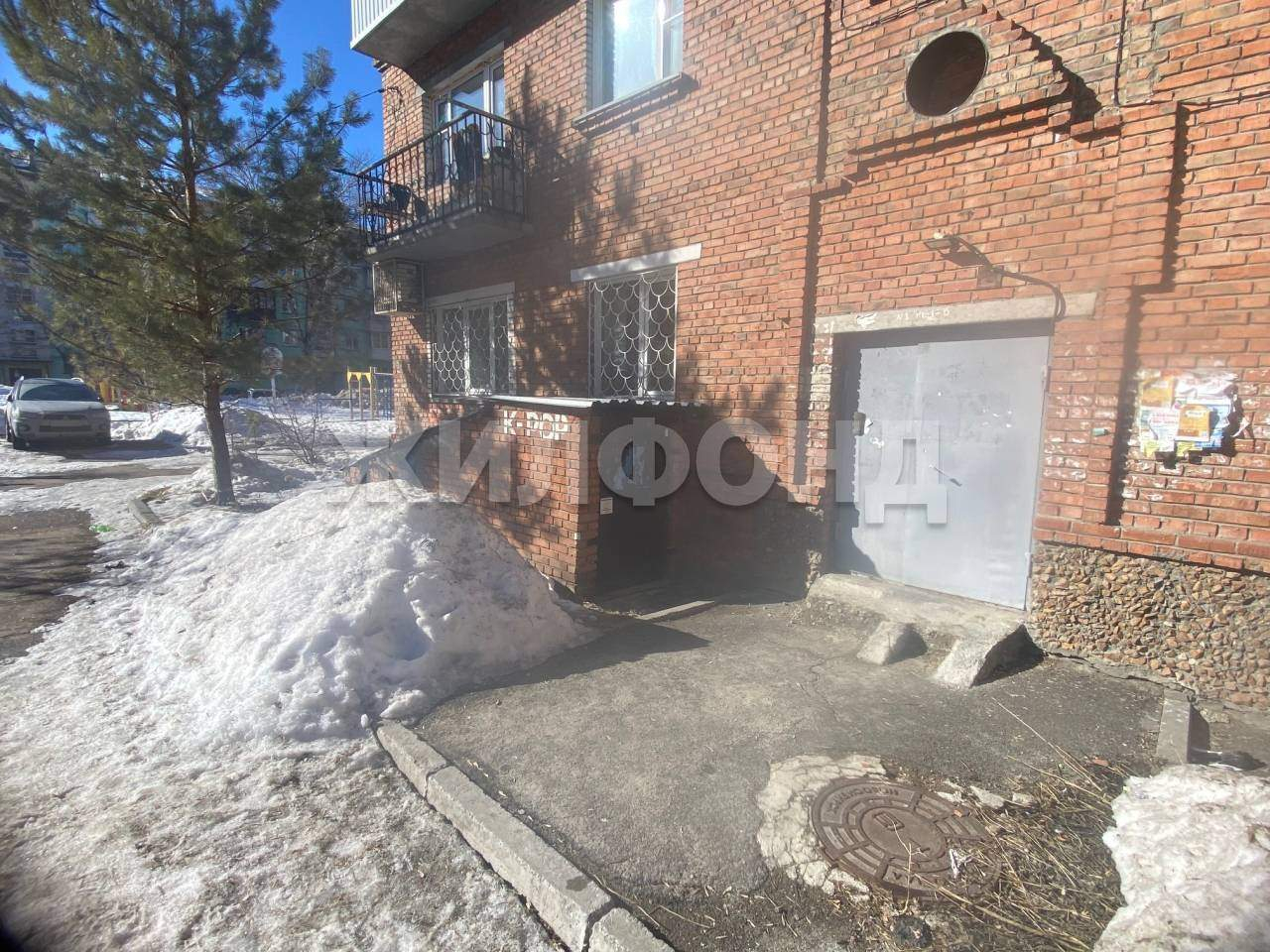 Продам помещение свободного назначения 207 м.кв.