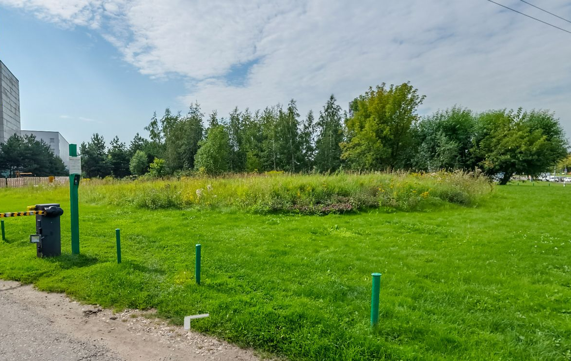 Сдам в аренду склад 832.1 м.кв.