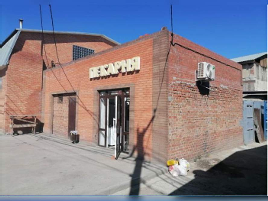 Продам помещение свободного назначения 52.9 м.кв.