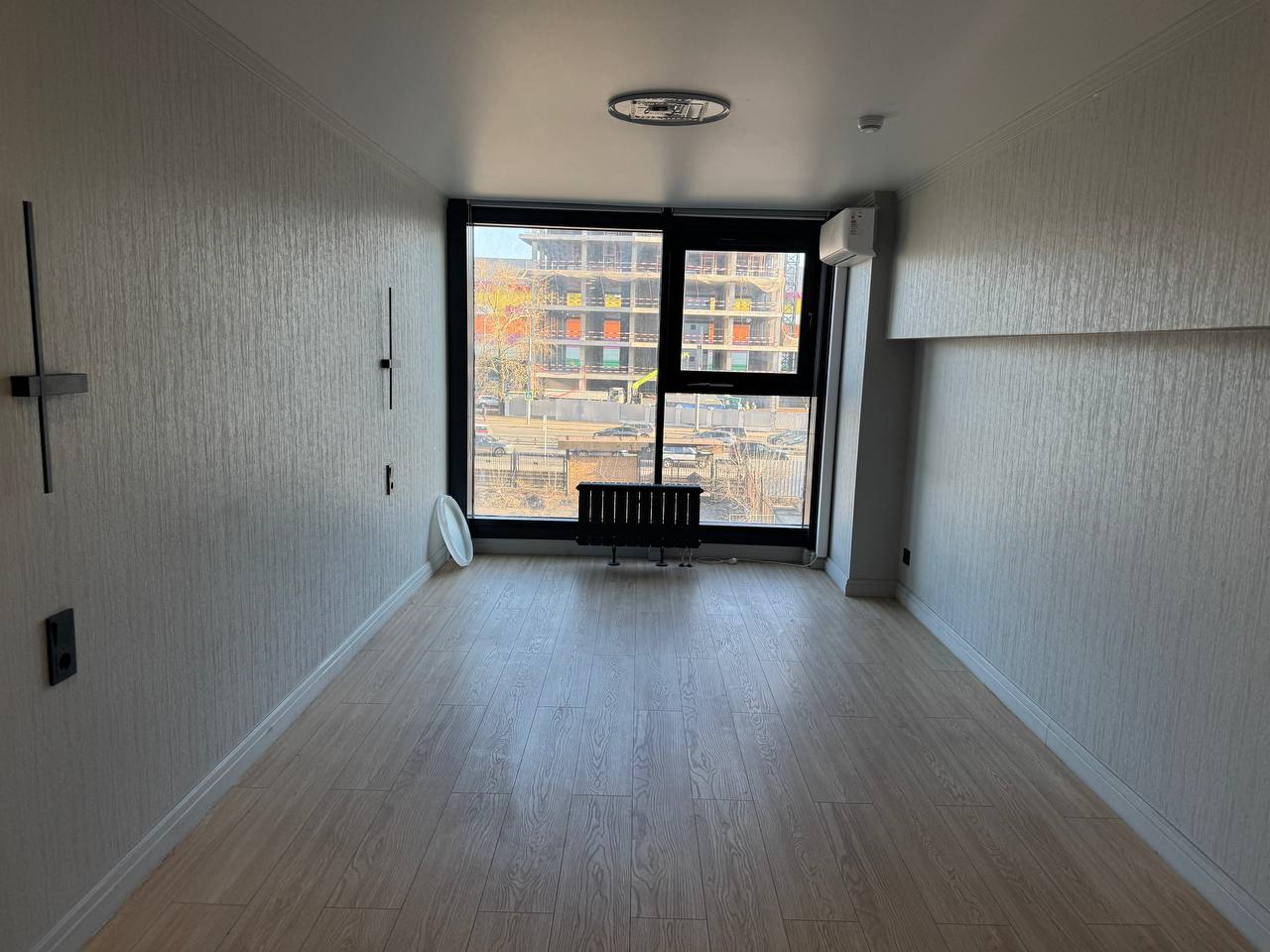 Сдам в аренду офис 77.1 м.кв.