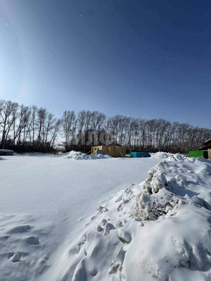 Продам земельный участок 471 м.кв.