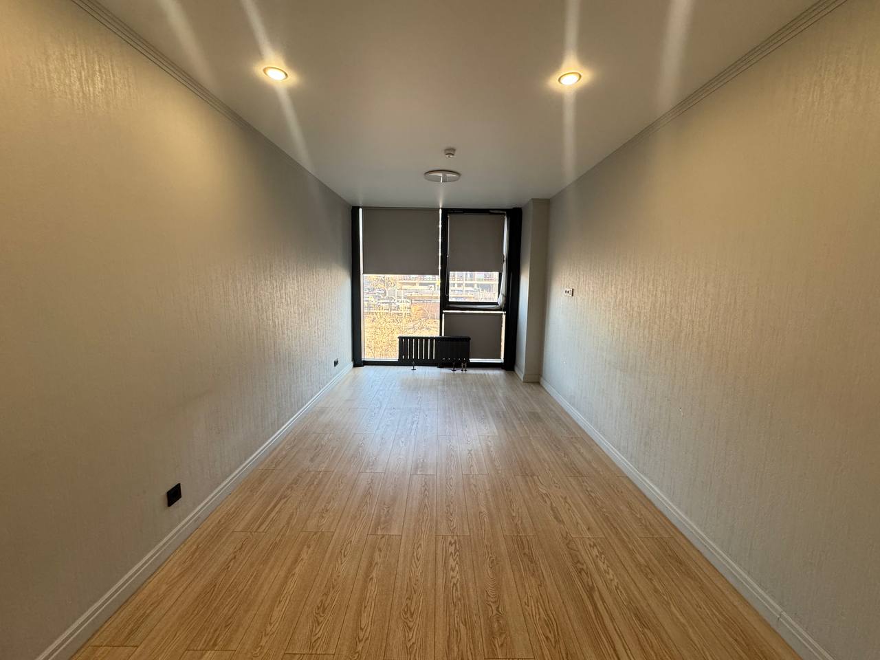 Сдам в аренду офис 77.1 м.кв.