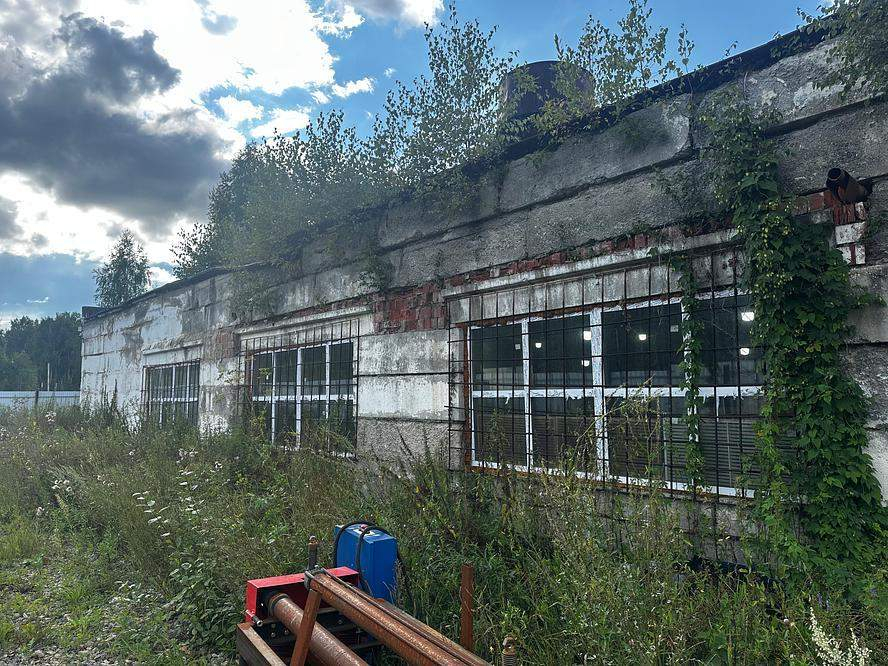 Продам помещение свободного назначения 453 м.кв.