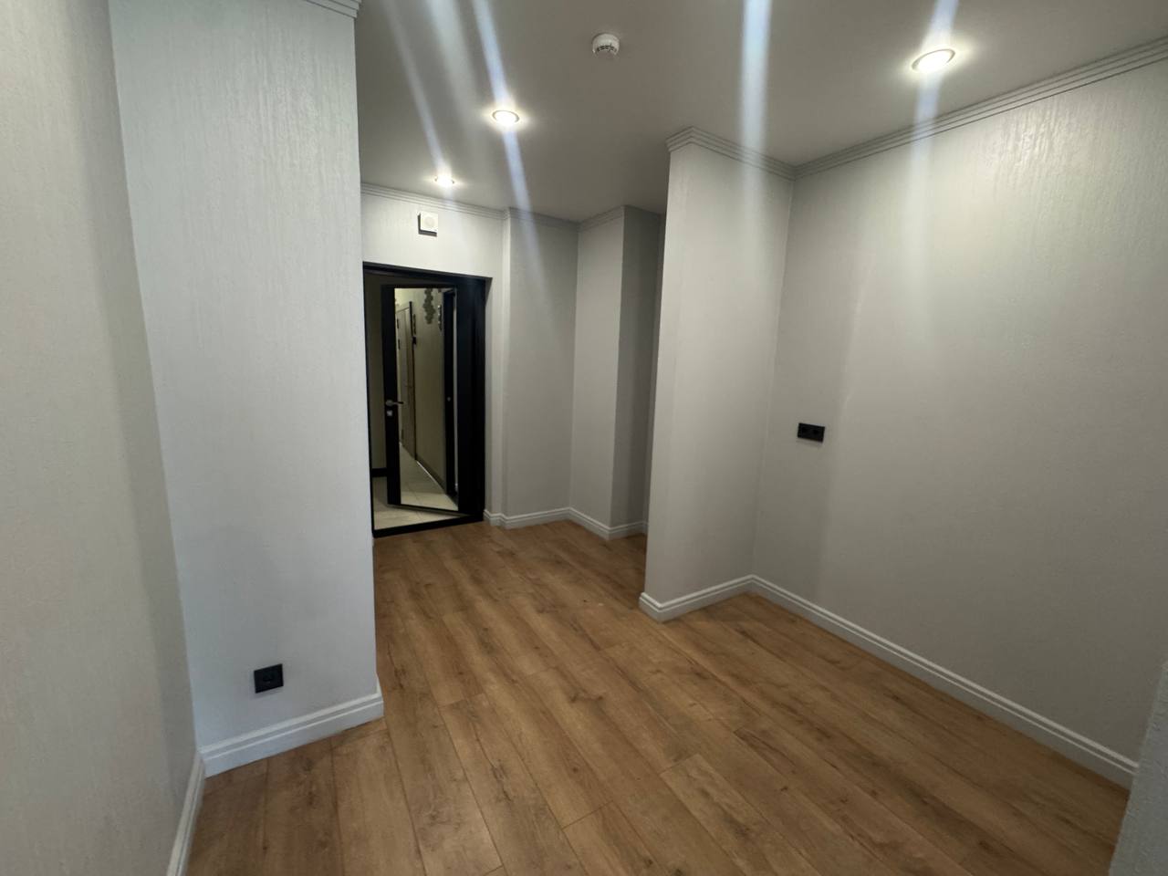 Сдам в аренду офис 76.7 м.кв.