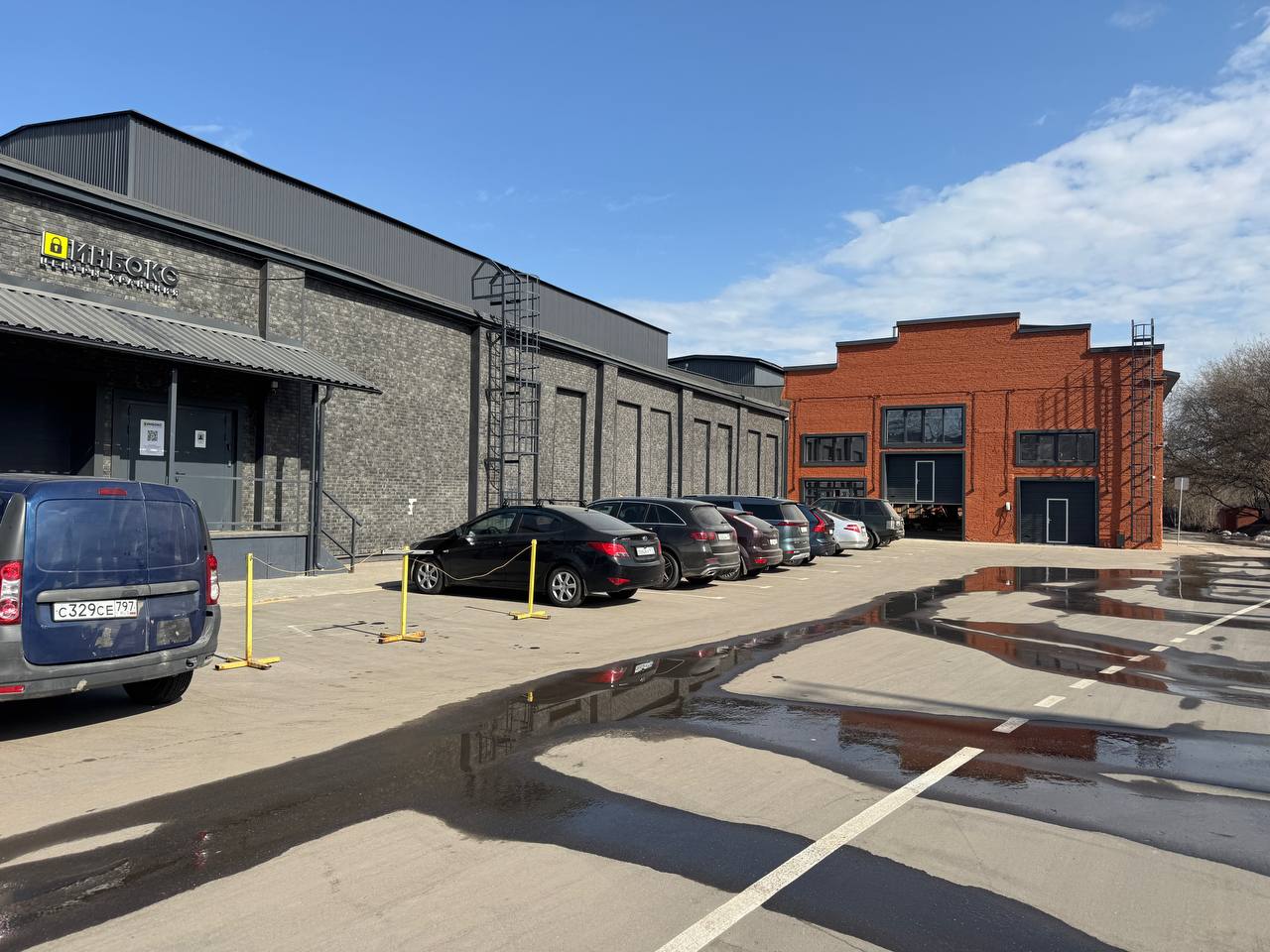 Продам помещение свободного назначения 558.5 м.кв.