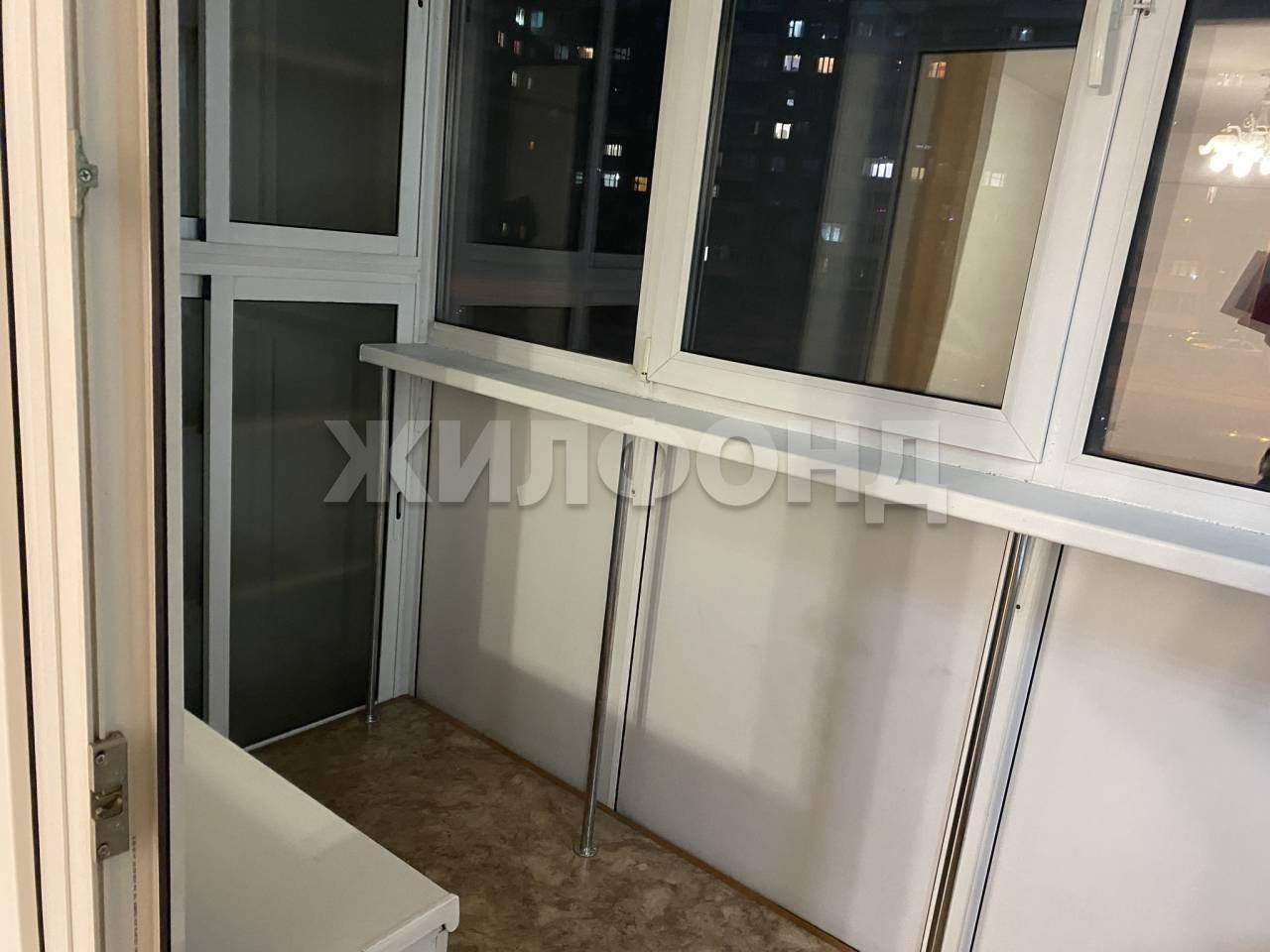 Квартира на продажу в Шелехове, 1-й микрорайон, 49А фото №6