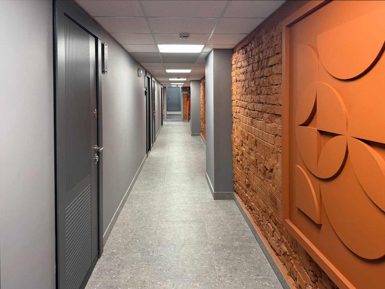 Продам помещение свободного назначения 38.4 м.кв.