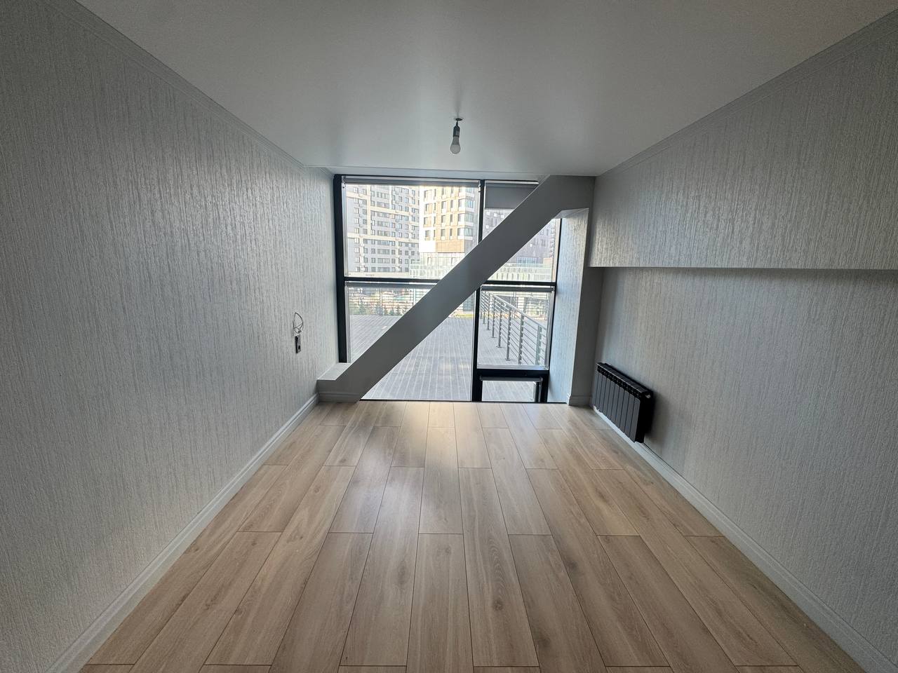 Сдам в аренду помещение свободного назначения 61.4 м.кв.