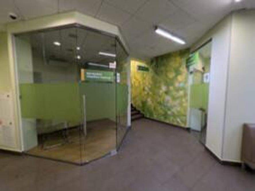 Сдам в аренду магазин 1137.7 м.кв.