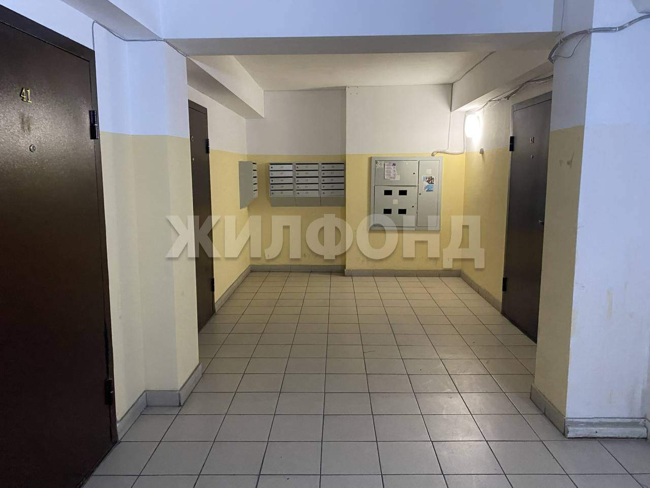 Квартира на продажу в Шелехове, 1-й микрорайон, 49А фото №10
